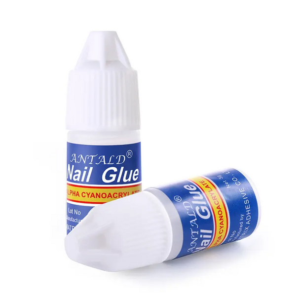 Long Lasting Nail Glue