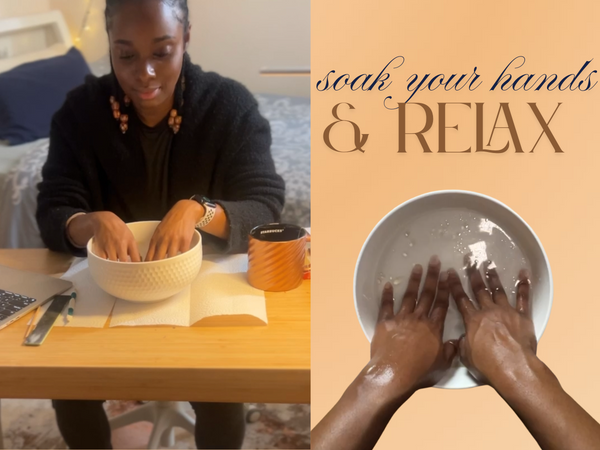 Why nail health matters: How to make them look good without compromising