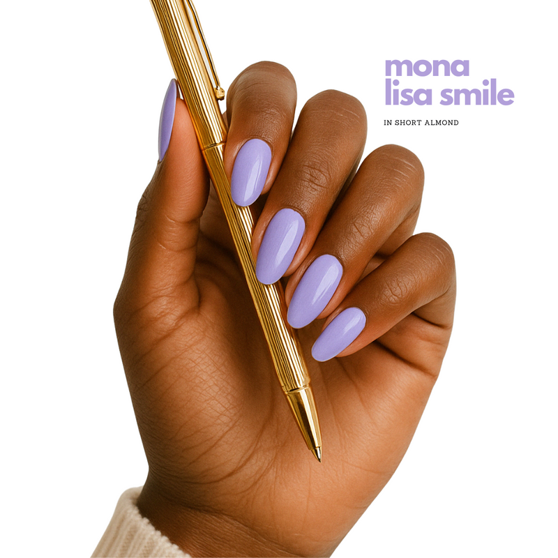 Mona Lisa Smile