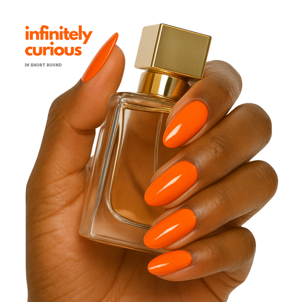 Infinitely Curious