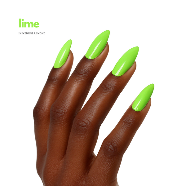 Lime
