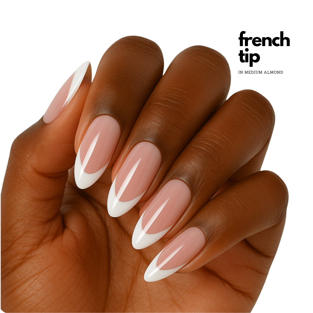 French Tip – LUNA LAB