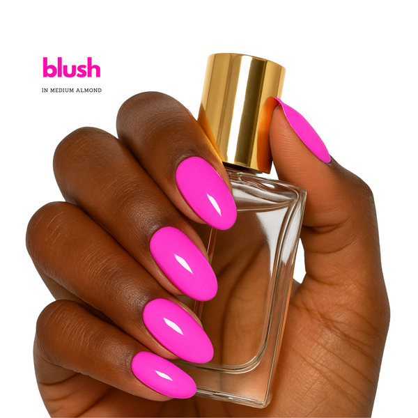 Blush