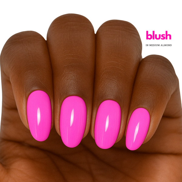 Blush