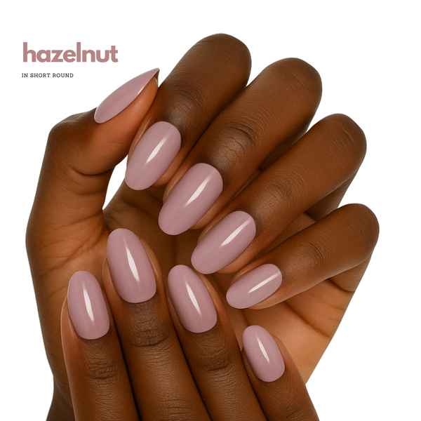 Hazelnut