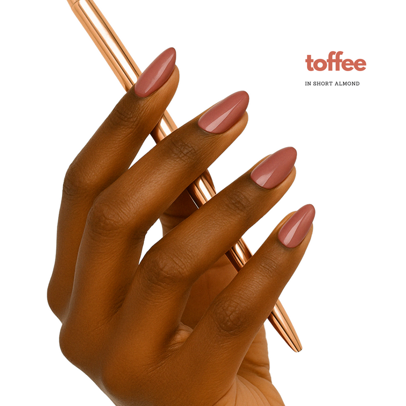 Toffee