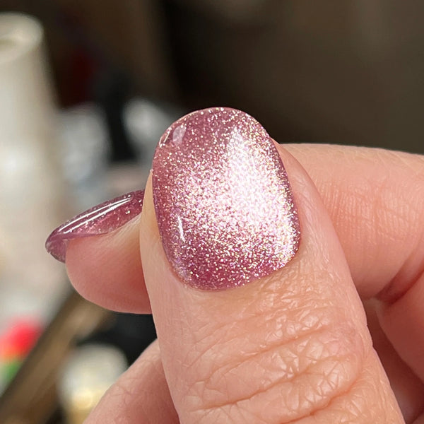 Create Your Own Press-on Nails