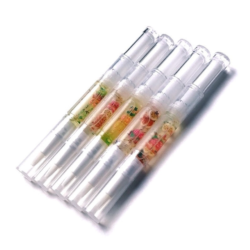 Cuticle Oil Pen